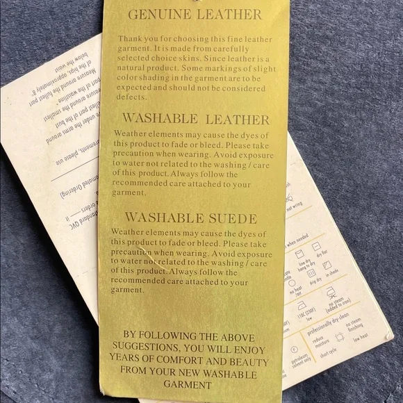 Dialogue Navy Suede Cape / Lined New With Tags QVC - Picture 3 of 9